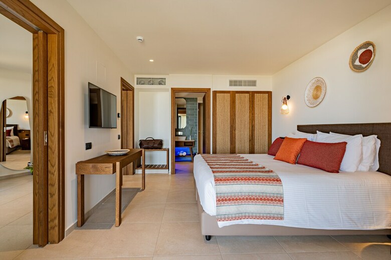 Hotel Minos Ambassador - Adults Only