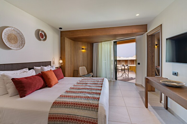 Hotel Minos Ambassador - Adults Only