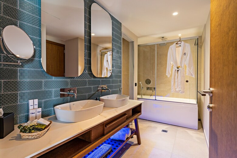 Hotel Minos Ambassador - Adults Only