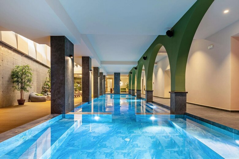 Hotel Minos Ambassador - Adults Only