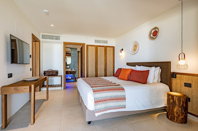 Hotel Minos Ambassador - Adults Only