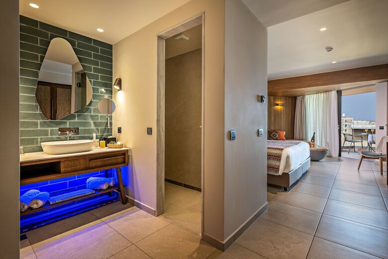Hotel Minos Ambassador - Adults Only