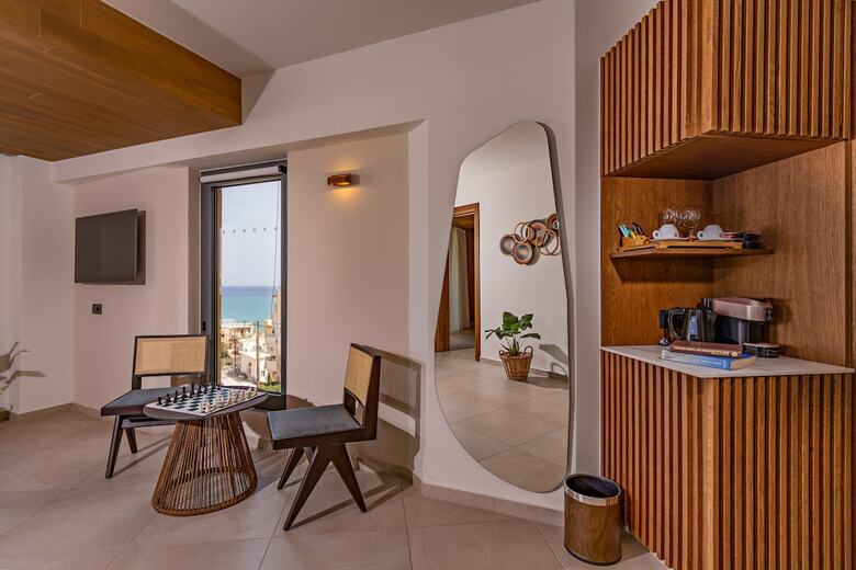Hotel Minos Ambassador - Adults Only