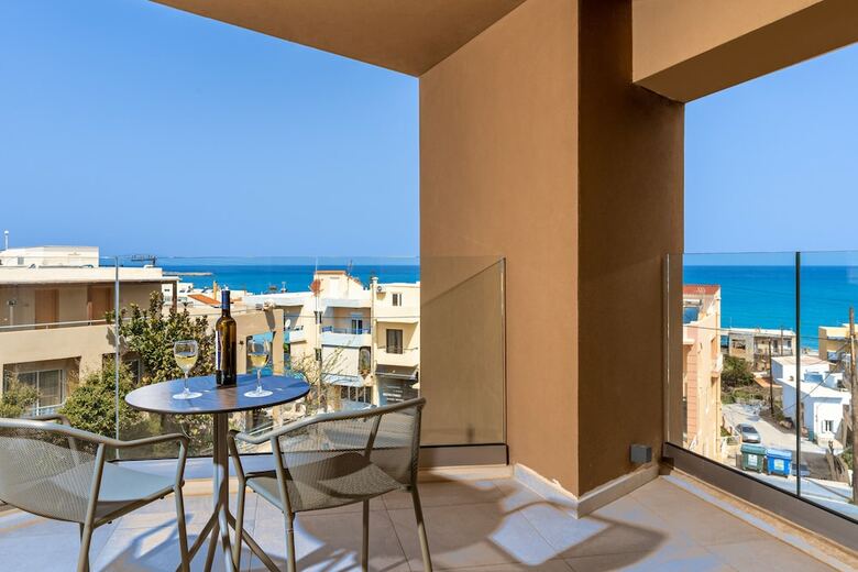 Hotel Minos Ambassador - Adults Only