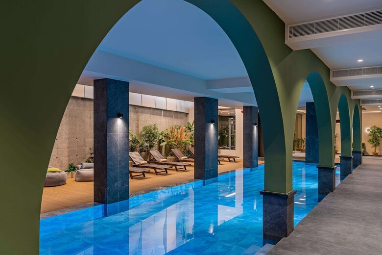 Hotel Minos Ambassador - Adults Only
