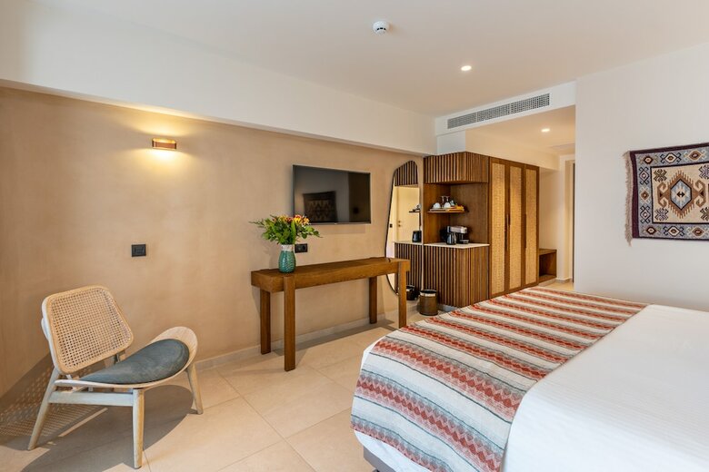 Hotel Minos Ambassador - Adults Only