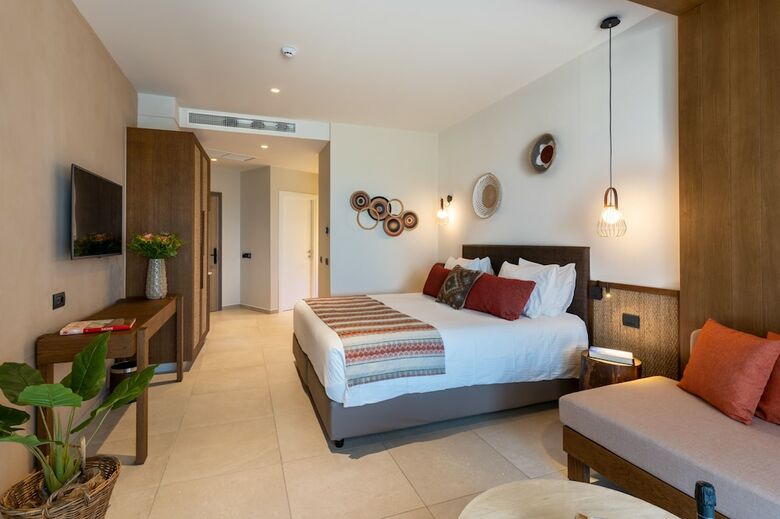 Hotel Minos Ambassador - Adults Only