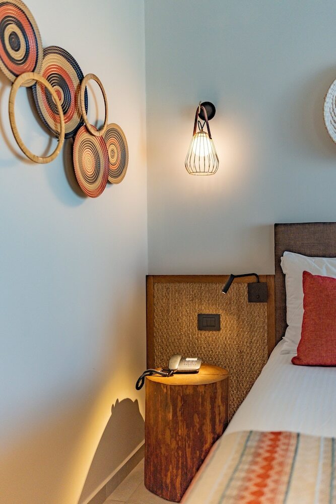 Hotel Minos Ambassador - Adults Only