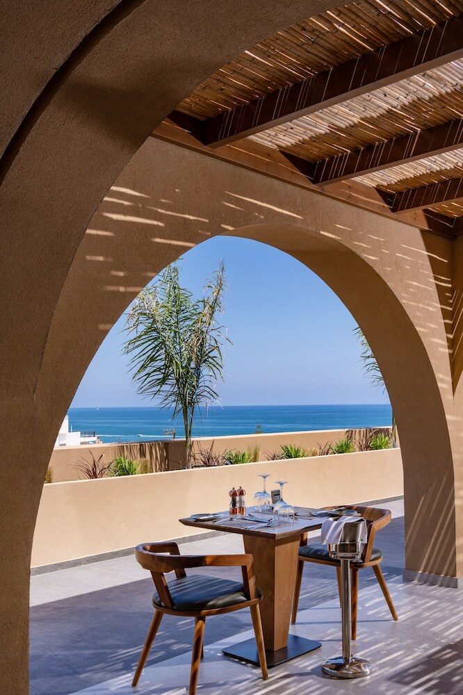 Hotel Minos Ambassador - Adults Only