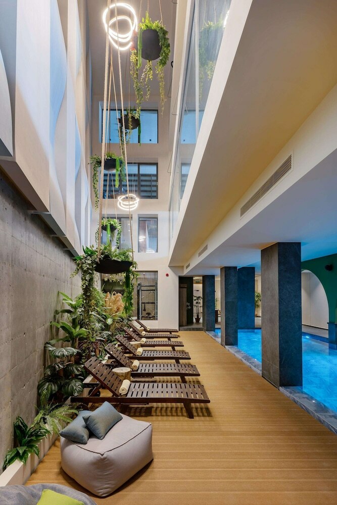 Hotel Minos Ambassador - Adults Only
