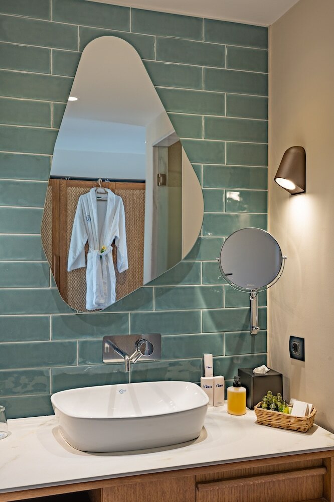 Hotel Minos Ambassador - Adults Only