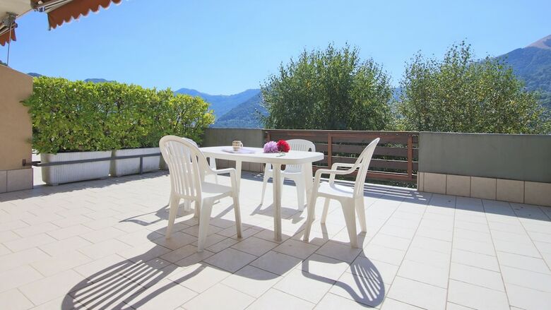 Apartamento Italianway - Strada Longa 9