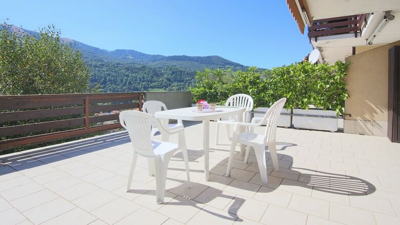 Apartamento Italianway - Strada Longa 9