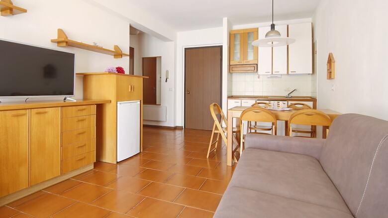Apartamento Italianway - Strada Longa 9
