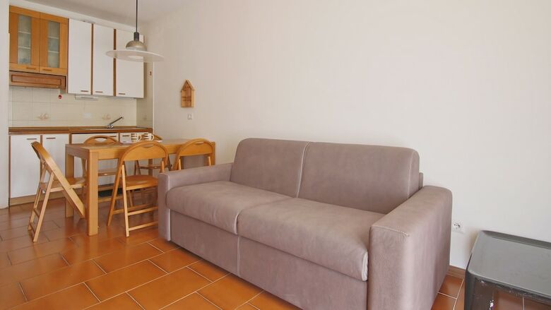 Apartamento Italianway - Strada Longa 9
