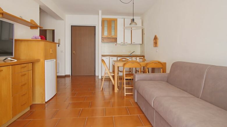 Apartamento Italianway - Strada Longa 9