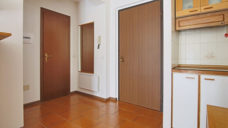 Apartamento Italianway - Strada Longa 9