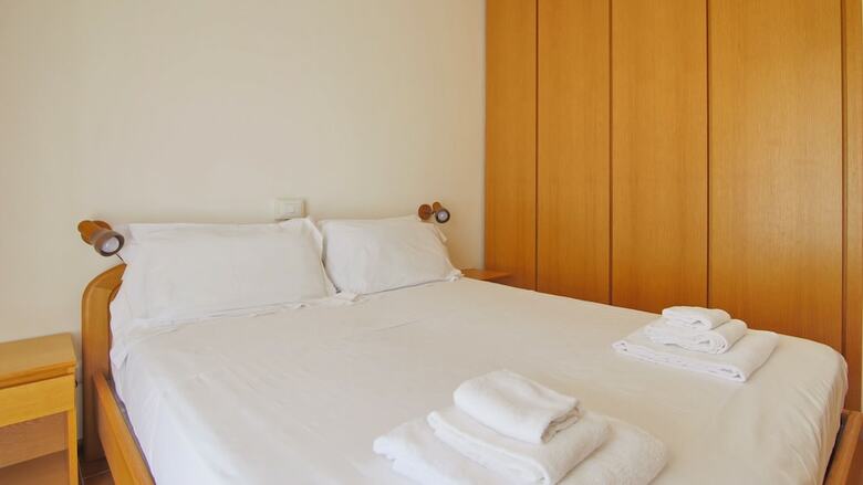 Apartamento Italianway - Strada Longa 9