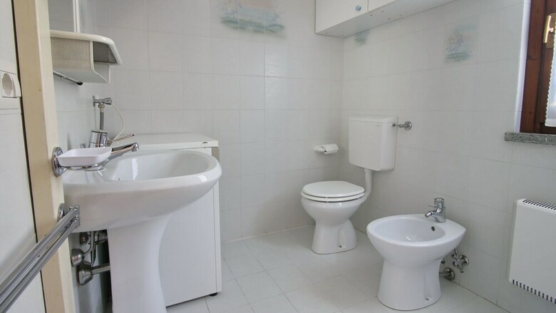 Apartamento Italianway - Strada Longa 9