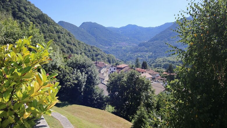 Apartamento Italianway - Strada Longa 9