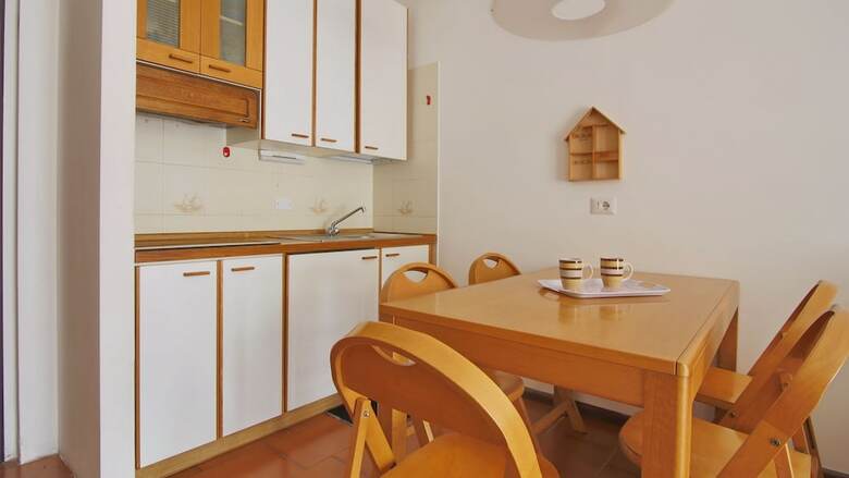 Apartamento Italianway - Strada Longa 9