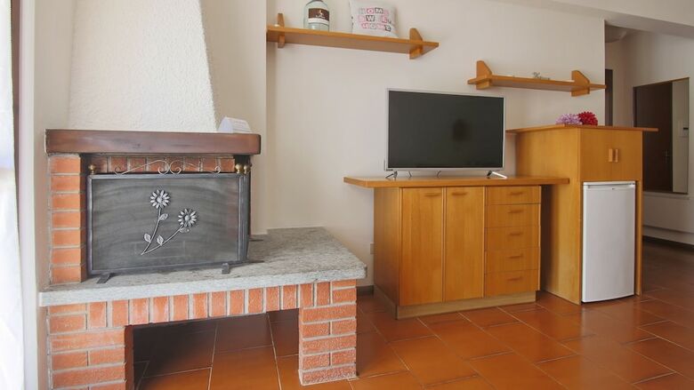 Apartamento Italianway - Strada Longa 9