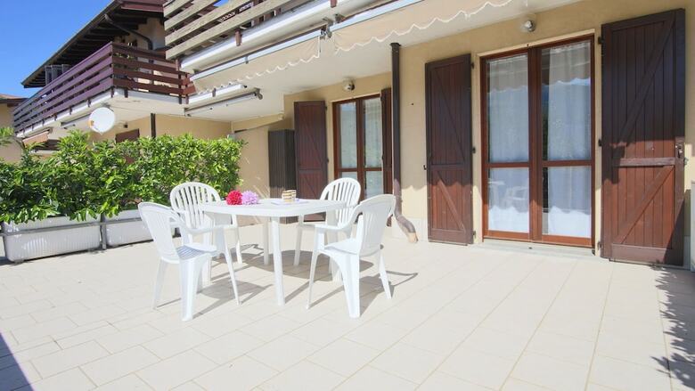 Apartamento Italianway - Strada Longa 9