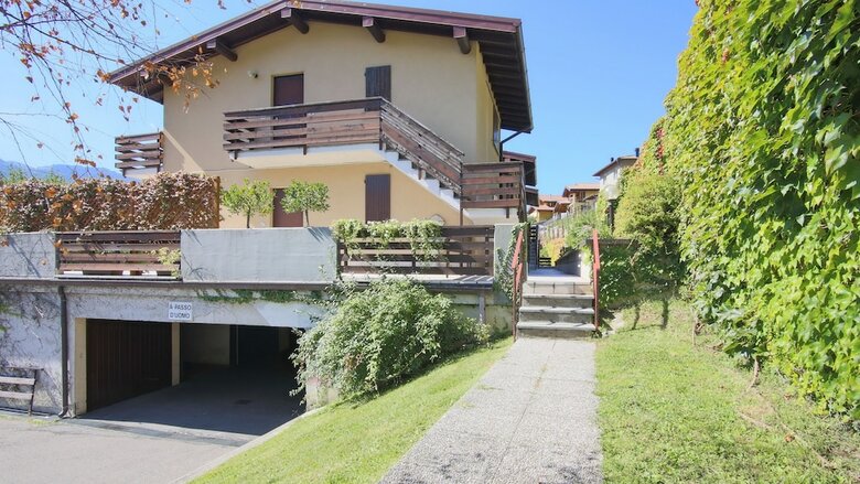 Apartamento Italianway - Strada Longa 9