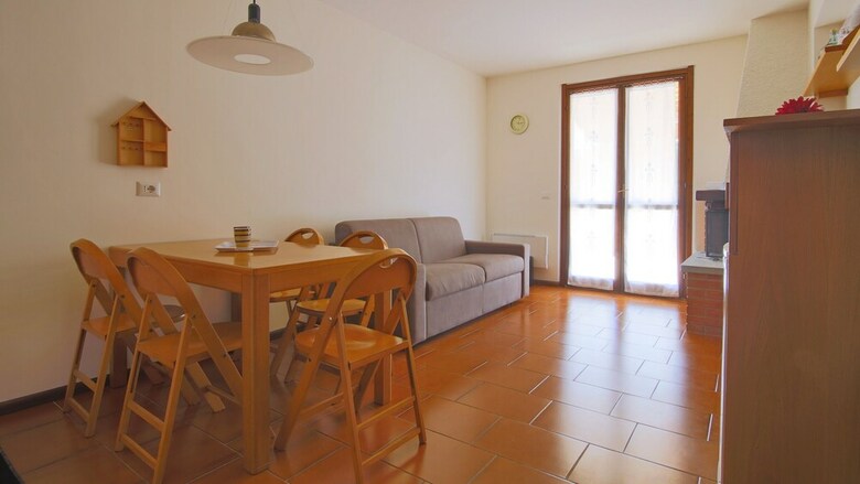 Apartamento Italianway - Strada Longa 9