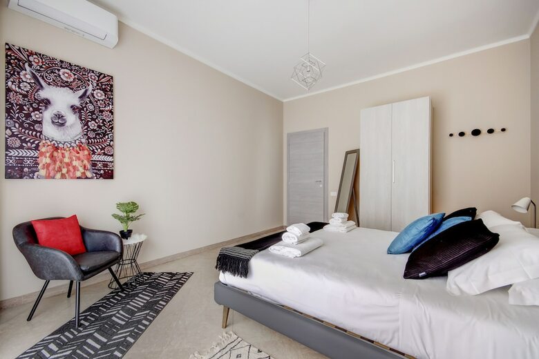 Apartamento Italianway - Piazza Garibaldi