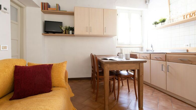 Apartamento Italianway - Roma 16