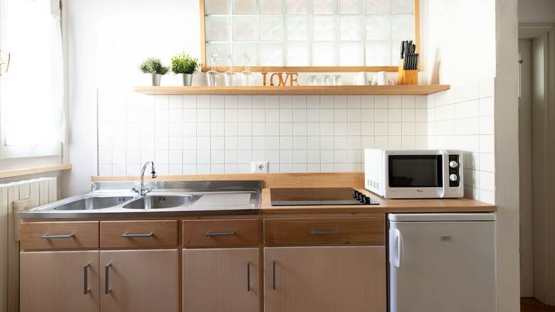 Apartamento Italianway - Roma 16