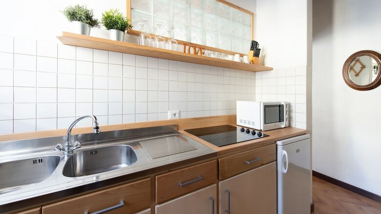 Apartamento Italianway - Roma 16