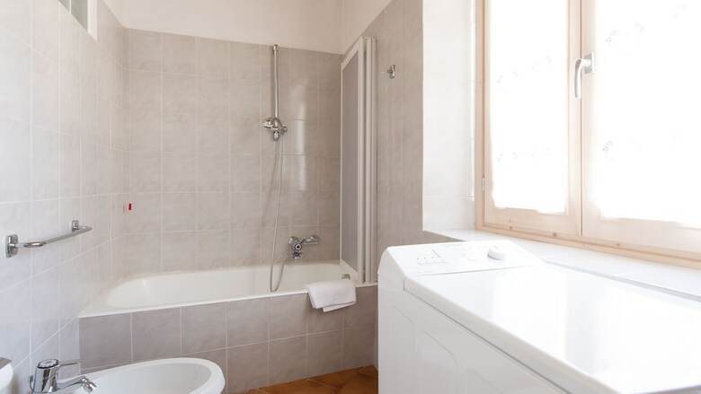 Apartamento Italianway - Roma 16