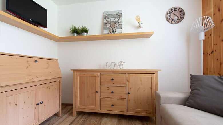Apartamento Italianway - Similiore 22
