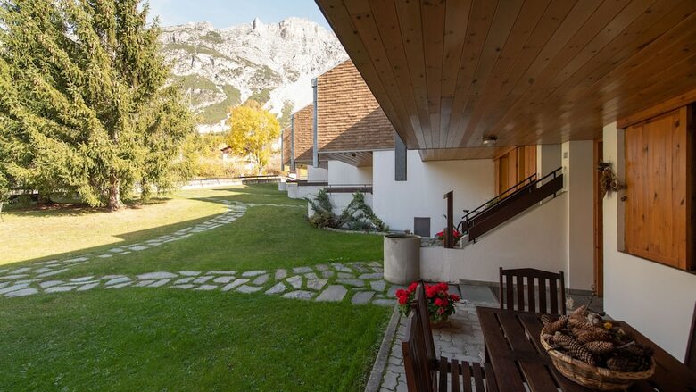 Apartamento Italianway - Similiore 22