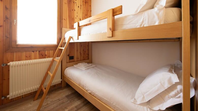 Apartamento Italianway - Similiore 22