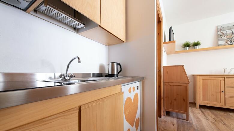 Apartamento Italianway - Similiore 22
