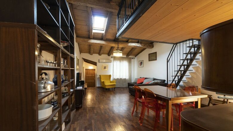 Apartamento Italianway - Del Pratello 49