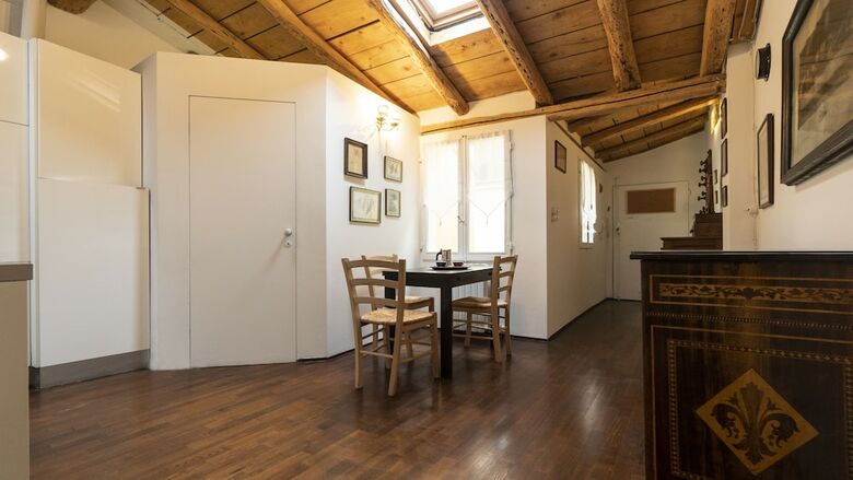 Apartamento Italianway - Del Pratello 49