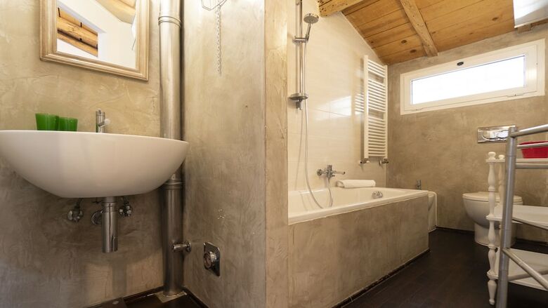 Apartamento Italianway - Del Pratello 49