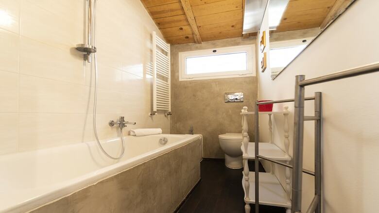 Apartamento Italianway - Del Pratello 49