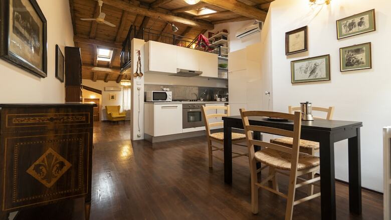 Apartamento Italianway - Del Pratello 49