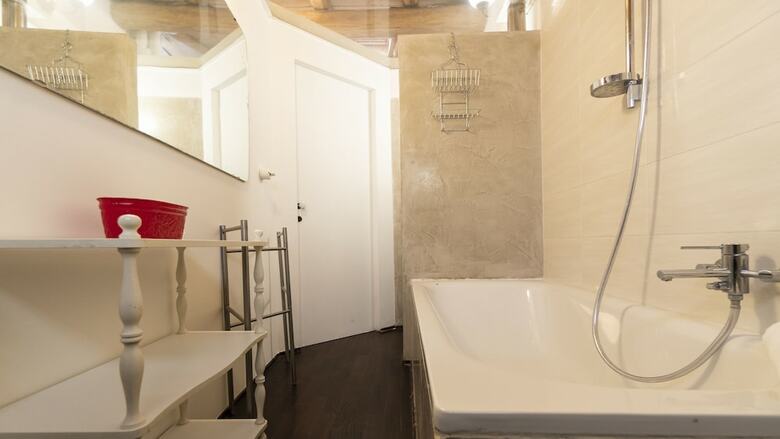 Apartamento Italianway - Del Pratello 49