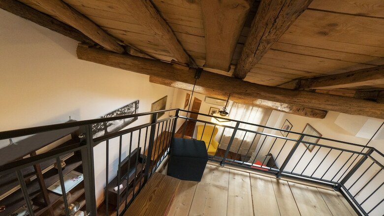 Apartamento Italianway - Del Pratello 49