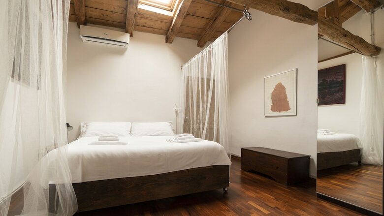 Apartamento Italianway - Del Pratello 49