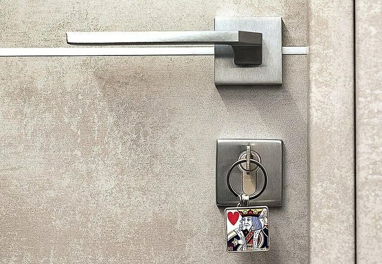 Hotel My Love Suite