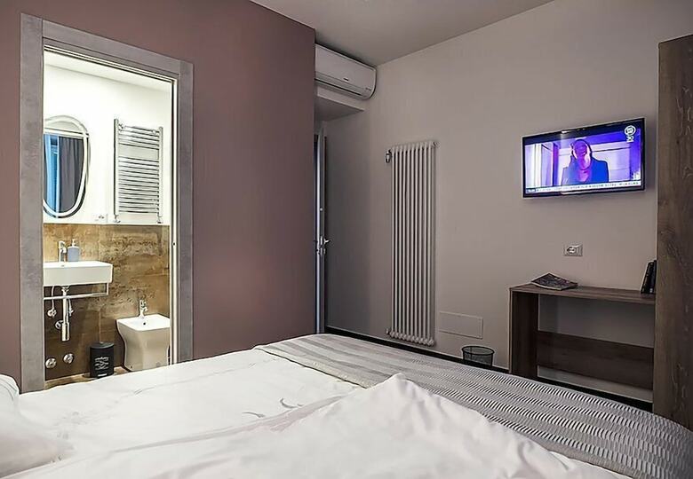 Hotel My Love Suite