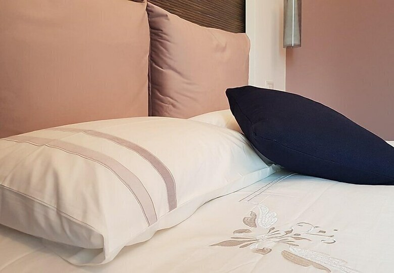 Hotel My Love Suite