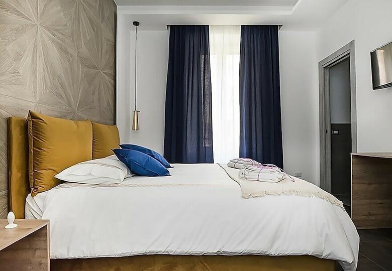 Hotel My Love Suite
